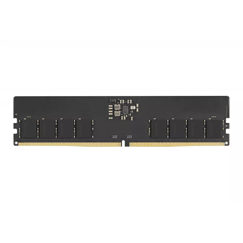 Goodram Pami DDR5 16GB/4800 CL40 - 16 GB Módulo de memoria 1 x 16 GB 288-Pin DIMM ECC