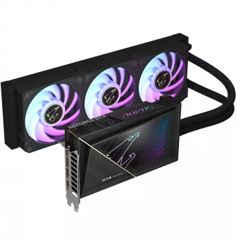 Tarjeta gráfica GeForce RTX 5080 16GB GDDR7