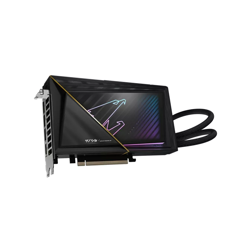 Tarjeta gráfica GeForce RTX 5080 16GB GDDR7