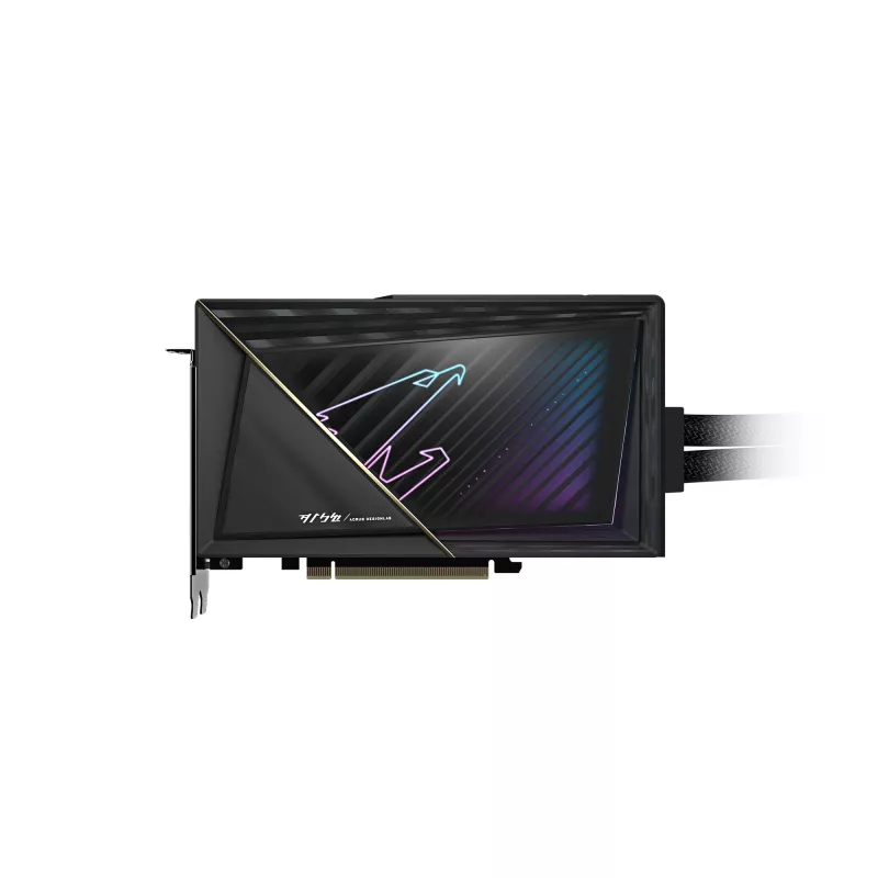 Tarjeta gráfica GeForce RTX 5080 16GB GDDR7