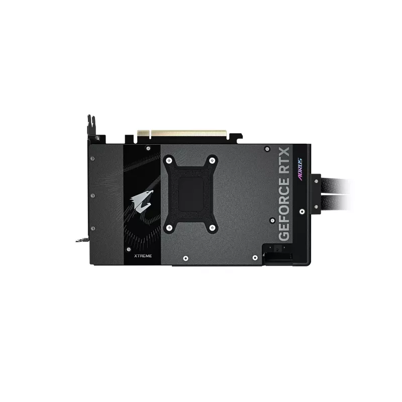 Tarjeta gráfica GeForce RTX 5080 16GB GDDR7