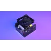Fuente de alimentación ENDORFY Vero L6 650 W ATX 24-Pin, 80 PLUS Bronze, ventilador de 120 mm, negro