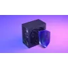 Fuente de alimentación ENDORFY Vero L6 650 W ATX 24-Pin, 80 PLUS Bronze, ventilador de 120 mm, negro