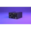 Fuente de alimentación ENDORFY Vero L6 650 W ATX 24-Pin, 80 PLUS Bronze, ventilador de 120 mm, negro