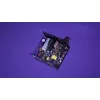 Fuente de alimentación ENDORFY Vero L6 650 W ATX 24-Pin, 80 PLUS Bronze, ventilador de 120 mm, negro