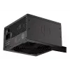Fuente de alimentación ENDORFY Vero L6 650 W ATX 24-Pin, 80 PLUS Bronze, ventilador de 120 mm, negro