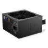 Fuente de alimentación ENDORFY Vero L6 650 W ATX 24-Pin, 80 PLUS Bronze, ventilador de 120 mm, negro