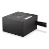 Fuente de alimentación ENDORFY Vero L6 650 W ATX 24-Pin, 80 PLUS Bronze, ventilador de 120 mm, negro