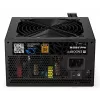 Fuente de alimentación ENDORFY Vero L6 650 W ATX 24-Pin, 80 PLUS Bronze, ventilador de 120 mm, negro
