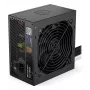 Fuente de alimentación ENDORFY Vero L6 650 W ATX 24-Pin, 80 PLUS Bronze, ventilador de 120 mm, negro