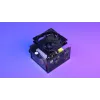 Fuente de alimentación ENDORFY Vero L6 550 W ATX 24-Pin 80 PLUS Bronze, ventilador de 120 mm, negro