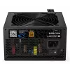 Fuente de alimentación ENDORFY Vero L6 550 W ATX 24-Pin 80 PLUS Bronze, ventilador de 120 mm, negro