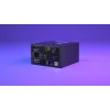 Fuente de alimentación ENDORFY Vero L6 550 W ATX 24-Pin 80 PLUS Bronze, ventilador de 120 mm, negro