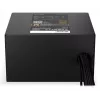 Fuente de alimentación ENDORFY Vero L6 550 W ATX 24-Pin 80 PLUS Bronze, ventilador de 120 mm, negro