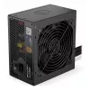 Fuente de alimentación ENDORFY Vero L6 550 W ATX 24-Pin 80 PLUS Bronze, ventilador de 120 mm, negro