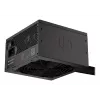 Fuente de alimentación ENDORFY Vero L6 550 W ATX 24-Pin 80 PLUS Bronze, ventilador de 120 mm, negro