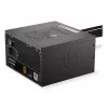 Fuente de alimentación ENDORFY Vero L6 550 W ATX 24-Pin 80 PLUS Bronze, ventilador de 120 mm, negro