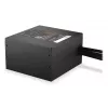 Fuente de alimentación ENDORFY Vero L6 550 W ATX 24-Pin 80 PLUS Bronze, ventilador de 120 mm, negro