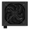 Fuente de alimentación ENDORFY Vero L6 550 W ATX 24-Pin 80 PLUS Bronze, ventilador de 120 mm, negro
