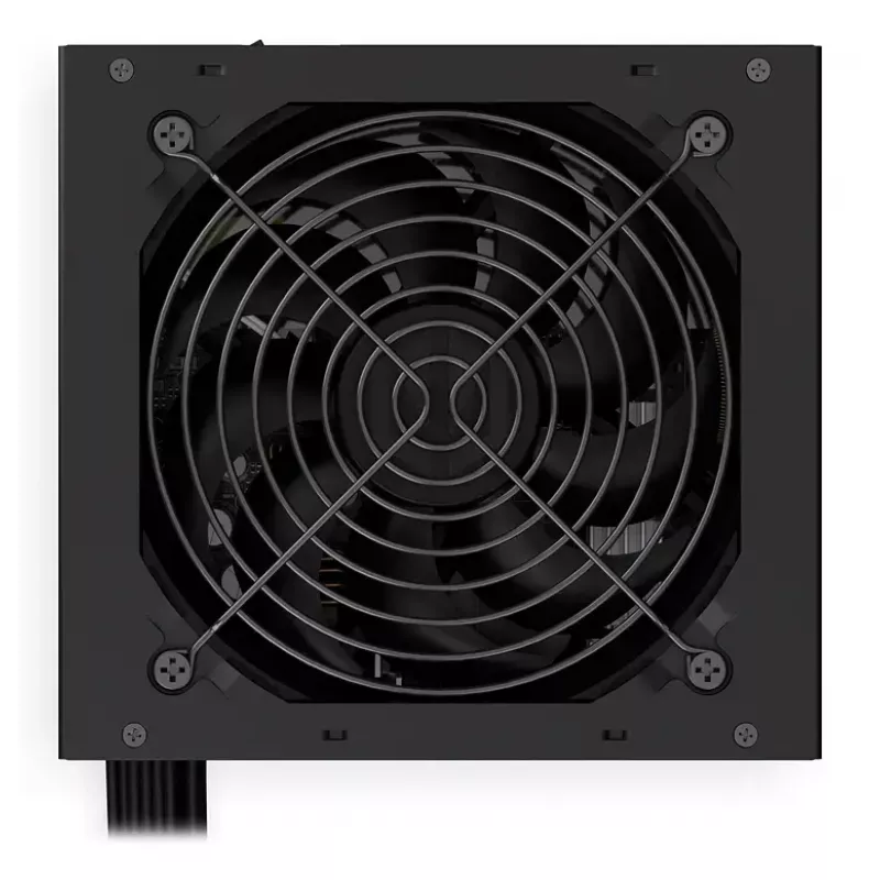 Fuente de alimentación ENDORFY Vero L6 550 W ATX 24-Pin 80 PLUS Bronze, ventilador de 120 mm, negro