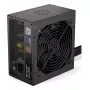 Fuente de alimentación ENDORFY Vero L6 550 W ATX 24-Pin 80 PLUS Bronze, ventilador de 120 mm, negro