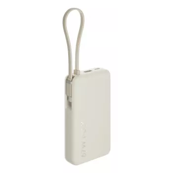 Batería portátil Xiaomi 67W 10000 mAh Litio-ion, 11,61 V, USB-A + USB-C, Arena