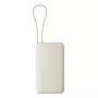 Batería portátil Xiaomi 67W 10000 mAh Litio-ion, 11,61 V, USB-A + USB-C, Arena