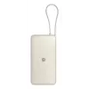 Batería portátil Xiaomi 67W 20000 mAh Li-Ion, 11,1V, USB-A + USB-C, Arena