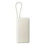 Batería portátil Xiaomi 67W 20000 mAh Li-Ion, 11,1V, USB-A + USB-C, Arena