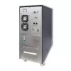 SAI Qoltec 53044 doble conversión online 10 kVA 8000 W