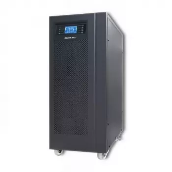 SAI Qoltec 53044 doble conversión online 10 kVA 8000 W