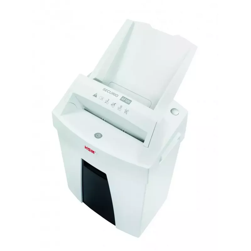 Destructora de documentos HSM Securio AF100