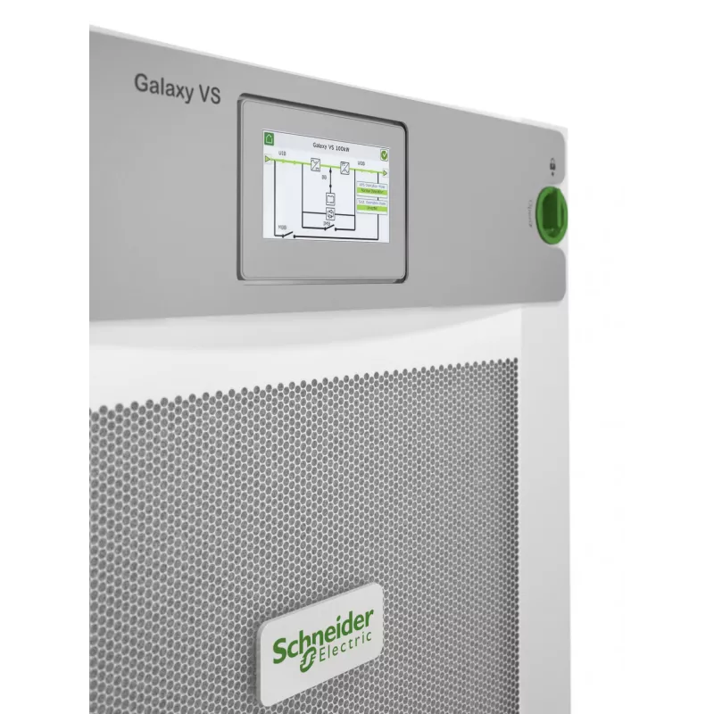APC GVSUPS10KB4HS sistema de alimentación ininterrumpida (SAI) doble conversión (online) 10 kVA 10000 W