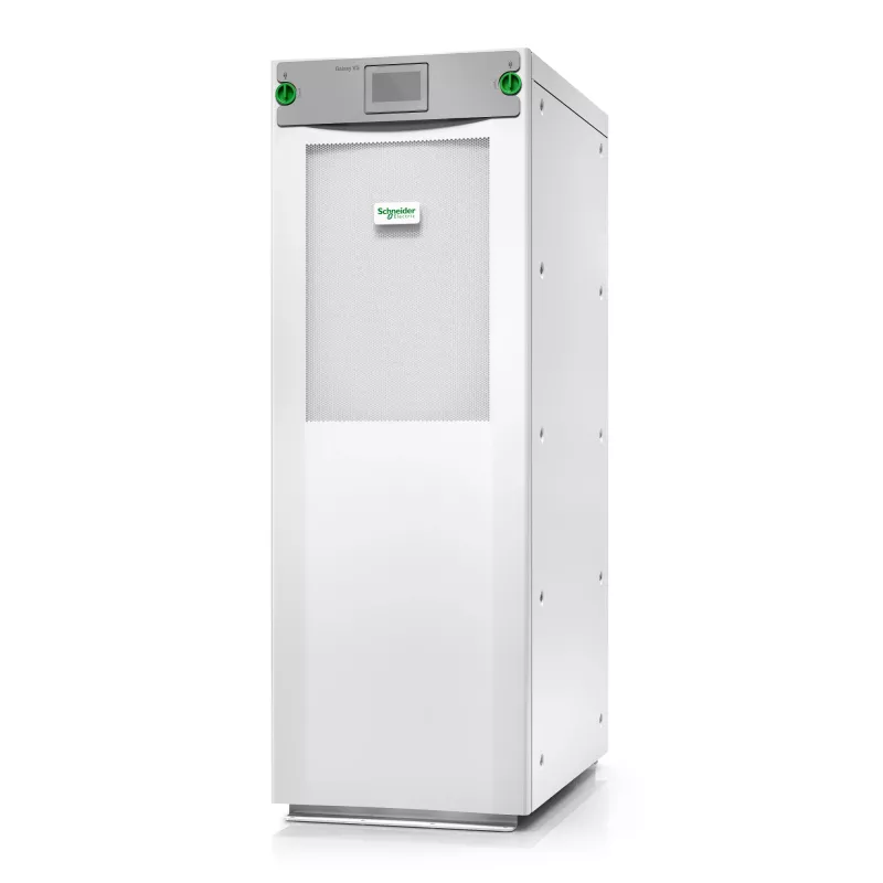 APC GVSUPS10KB4HS sistema de alimentación ininterrumpida (SAI) doble conversión (online) 10 kVA 10000 W