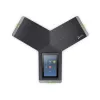 Teléfono de conferencia IP POLY Trio C60 negro LCD Micro-USB PoE