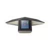 Teléfono de conferencia IP POLY Trio C60 negro LCD Micro-USB PoE