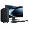 ASUS ExpertCenter P500 Mini Tower P500MV-13420H275X Intel® Core™ i5 i5-13420H 16 GB DDR5-SDRAM 512 GB SSD Windows 11 Pro PC gris