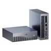 Mini PC ASUS Ascent GX10 GX10-GG0026BN — CPU GB10-CPU, 128 GB LPDDR5x, 2 TB SSD, NVIDIA Blackwell, 240 W, gris
