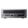 Mini PC ASUS Ascent GX10 GX10-GG0026BN — CPU GB10-CPU, 128 GB LPDDR5x, 2 TB SSD, NVIDIA Blackwell, 240 W, gris