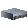 Mini PC ASUS Ascent GX10 GX10-GG0027BN – CPU GB10, 128 GB LPDDR5x, 4 TB SSD, NVIDIA Blackwell, 240 W, gris