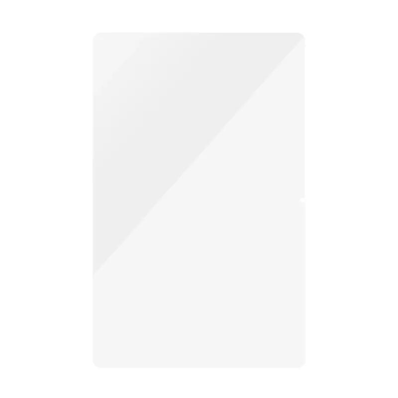 Protector de pantalla PanzerGlass para Samsung Galaxy Tab S11 Ultra — Vidrio templado, Ultra-Wide Fit, transparente, aplicación en seco