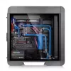 Caja de PC Thermaltake Core V71 Full Tower negra