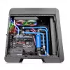 Caja de PC Thermaltake Core V71 Full Tower negra