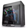 Caja de PC Thermaltake Core V71 Full Tower negra