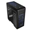 Caja de PC Thermaltake Core V71 Full Tower negra