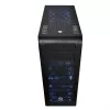 Caja de PC Thermaltake Core V71 Full Tower negra