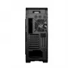 Caja de PC Thermaltake Core V71 Full Tower negra