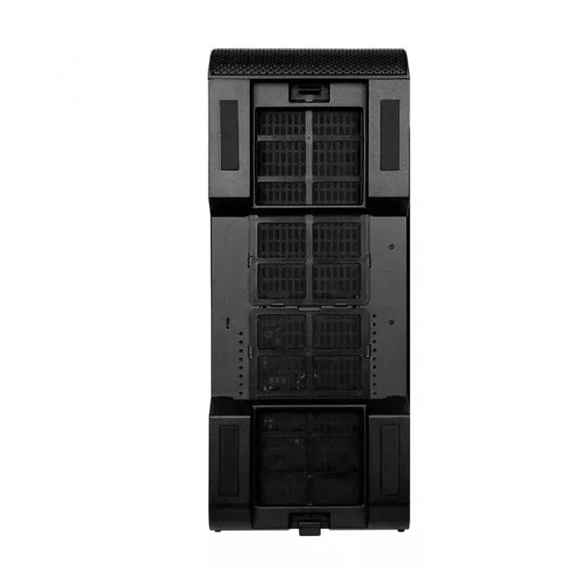 Caja de PC Thermaltake Core V71 Full Tower negra