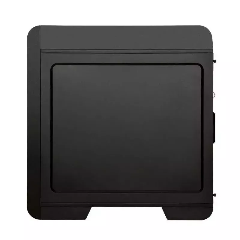 Caja de PC Thermaltake Core V71 Full Tower negra
