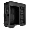 Caja de PC Thermaltake Core V71 Full Tower negra